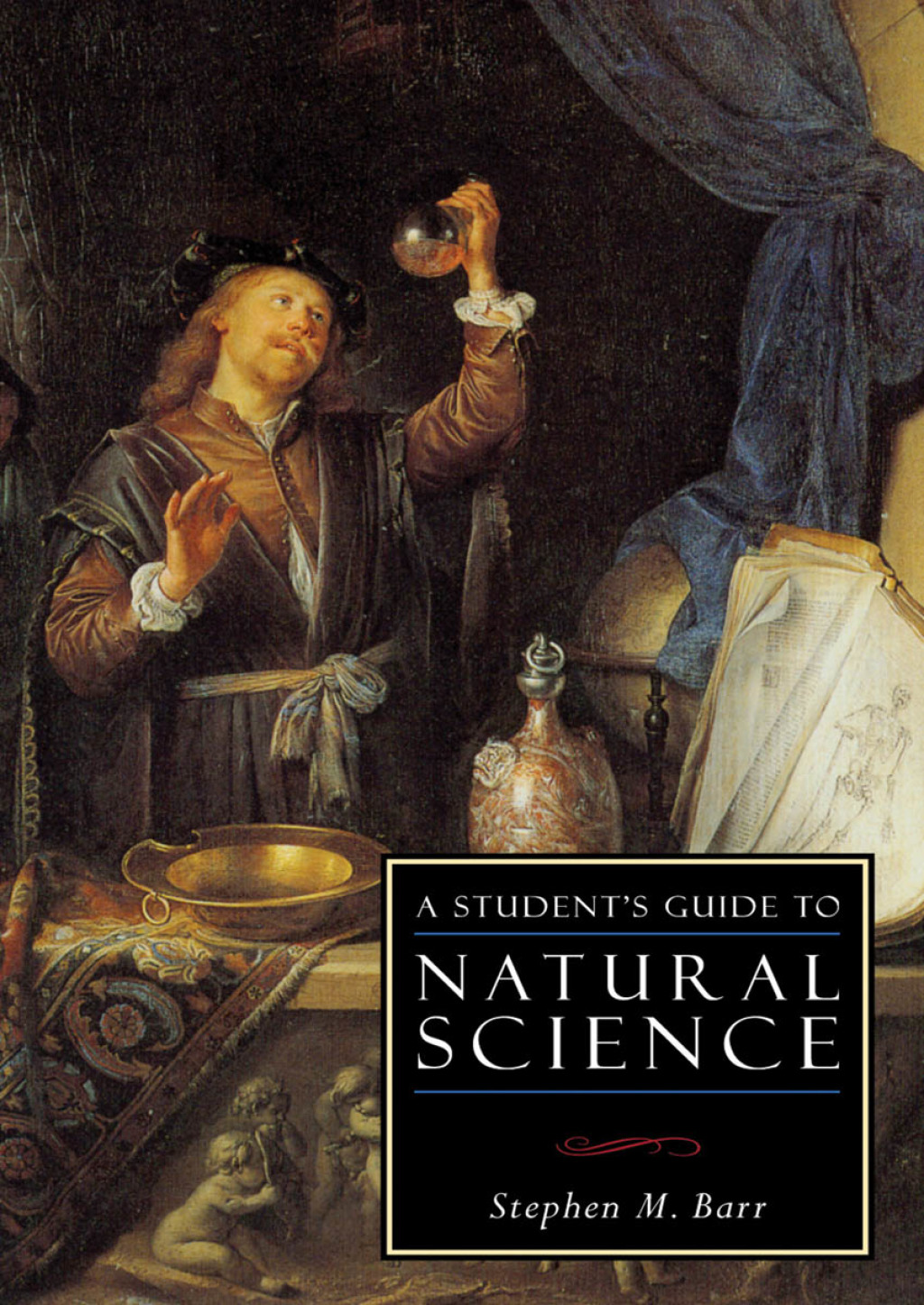 A Student's Guide to Natural Science - (PDF/EPUB Version)