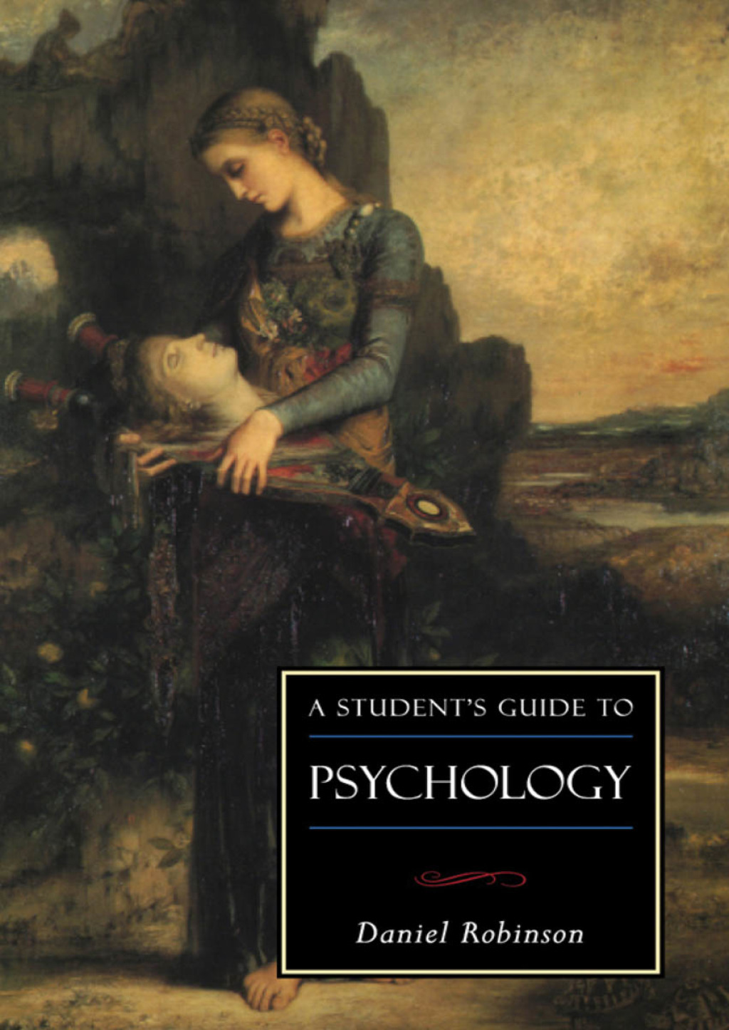 A Student's Guide to Psychology - (PDF/EPUB Version)