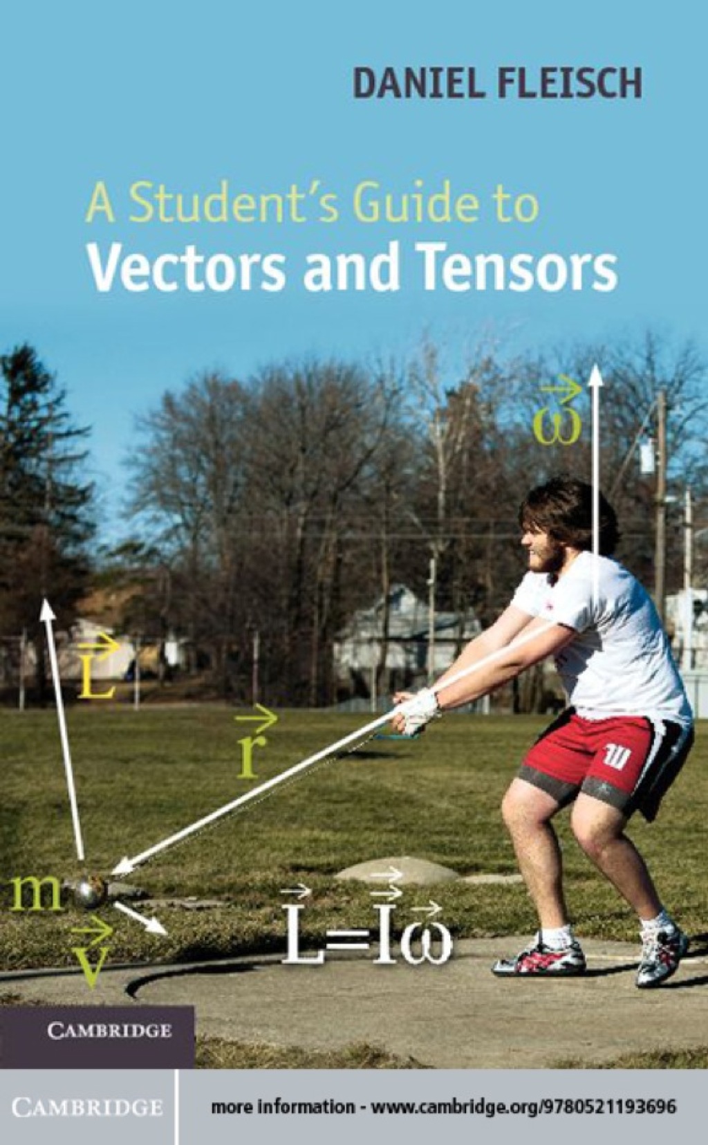 A Student's Guide to Vectors and Tensors - (PDF/EPUB Version)