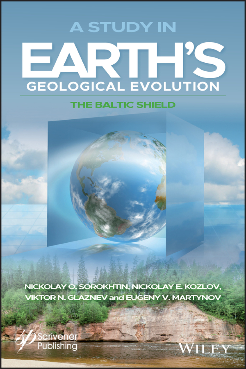 A Study in Earth's Geological Evolution The Baltic Shield 1st Edition â€“ PDF/EPUB Version Downloadable