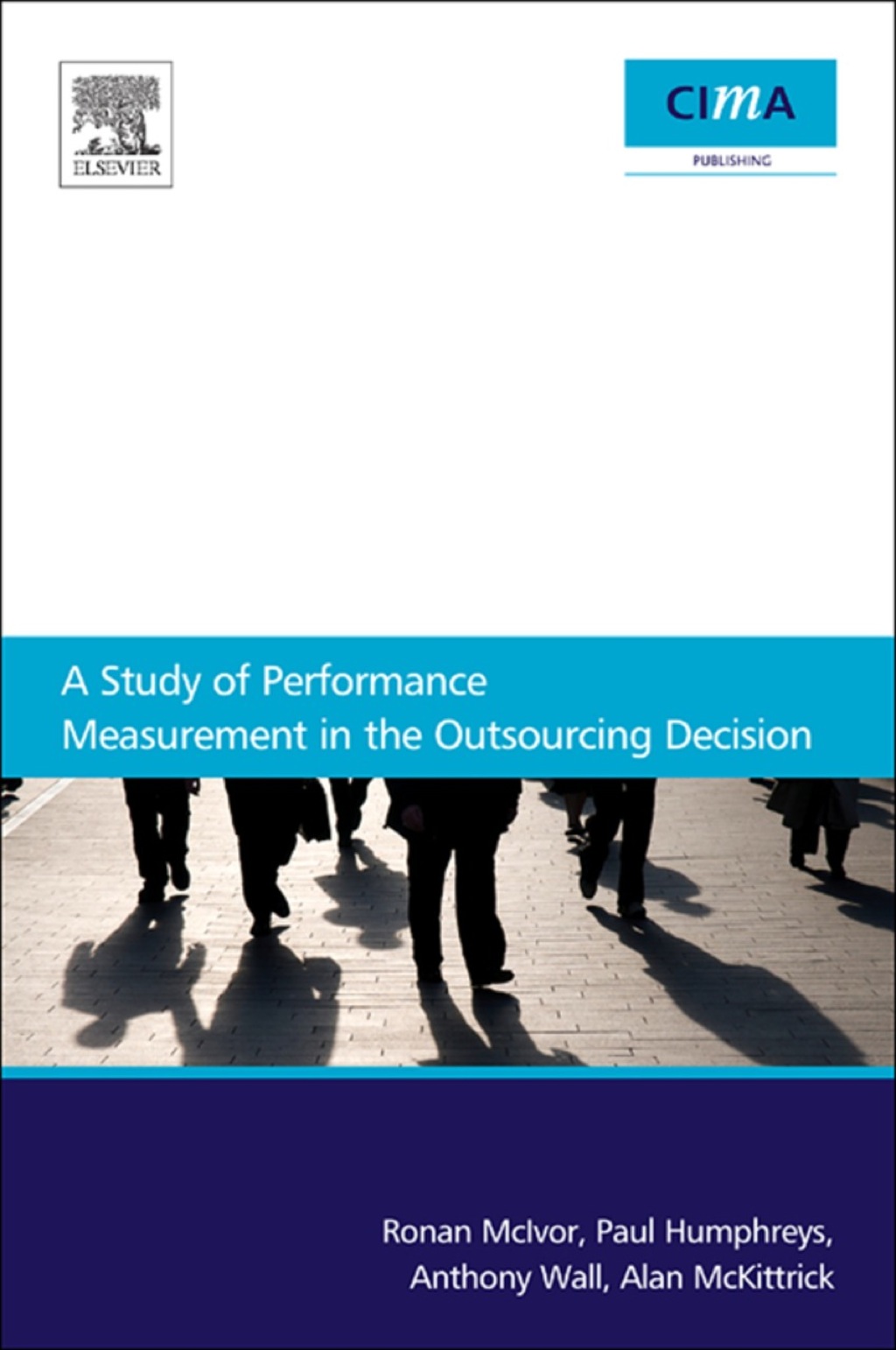 A Study Of Performance Measurement In The Outsourcing Decision  â€“ PDF/EPUB Version Downloadable