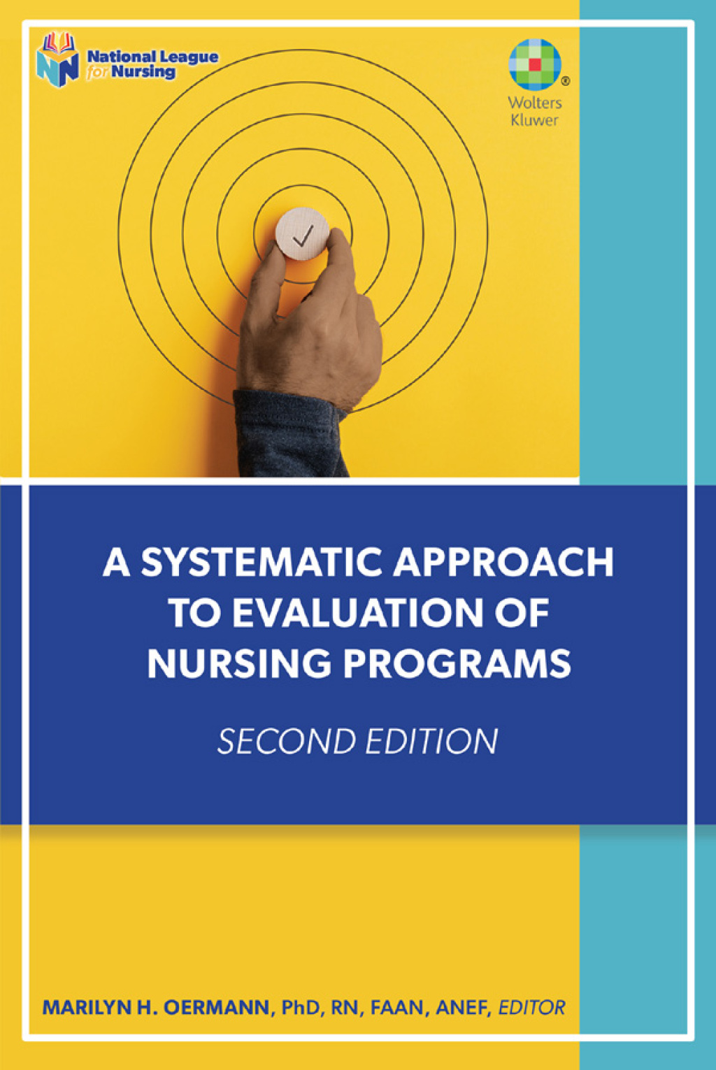 A Systematic Approach to Evaluation of Nursing Programs 2nd Edition â€“ PDF/EPUB Version Downloadable