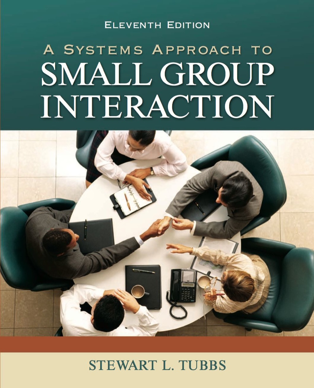 Small Group Intraction A Systems Approach to Small Group Interaction 11th Edition – PDF/EPUB ...