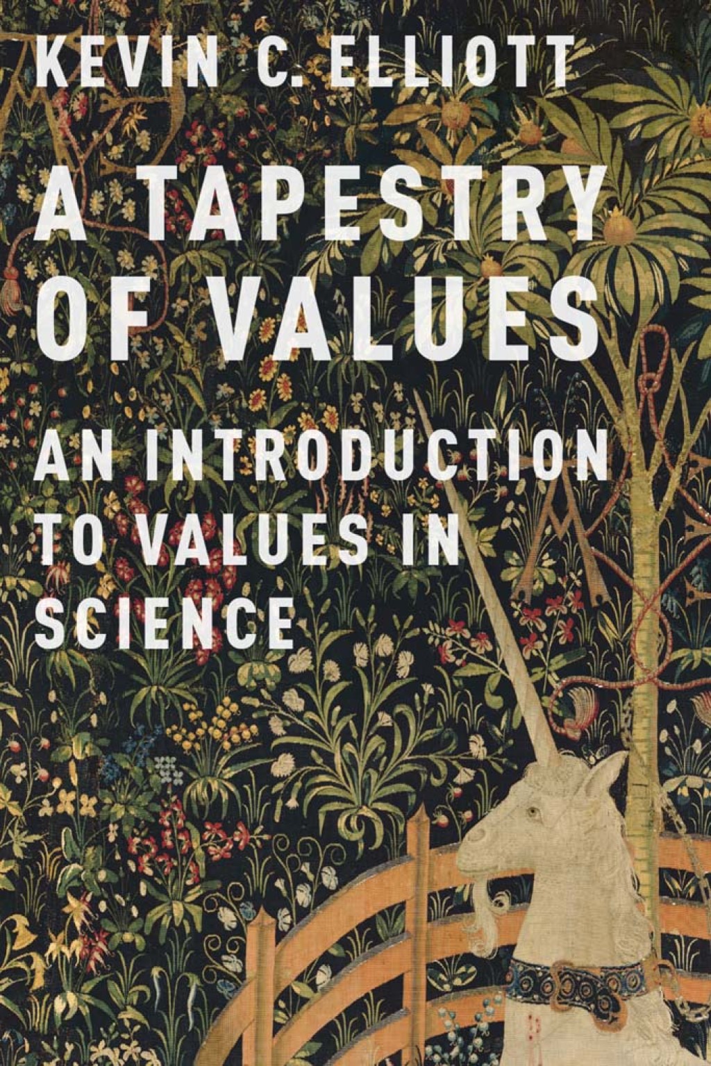 A Tapestry of Values An Introduction to Values in Science - (PDF/EPUB Version)