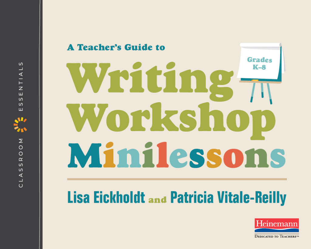 A Teacher's Guide to Writing Workshop Minilessons The Classroom Essentials Series 1st Edition - (PDF/EPUB Version)