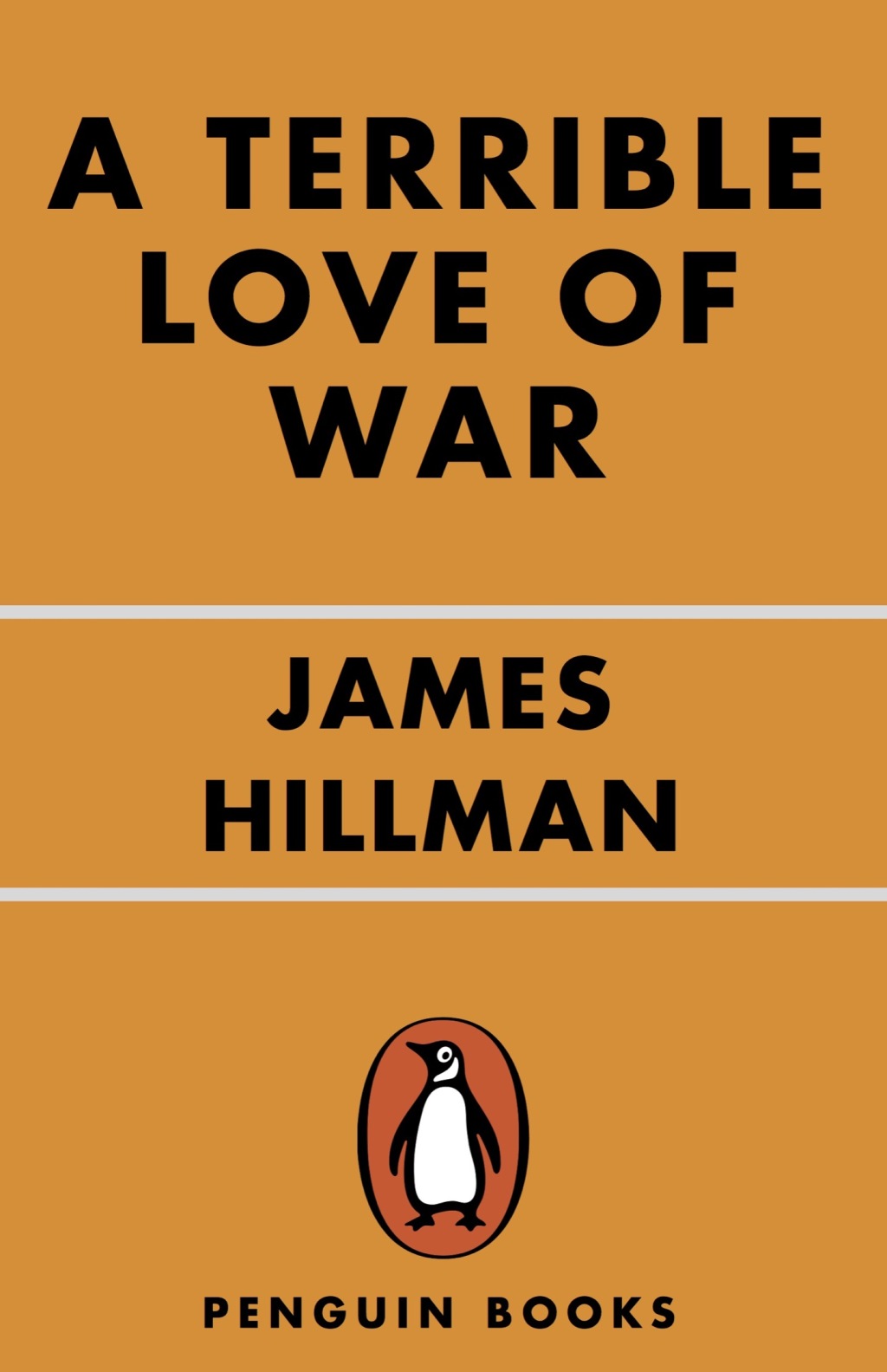 A Terrible Love of War - (PDF/EPUB Version)