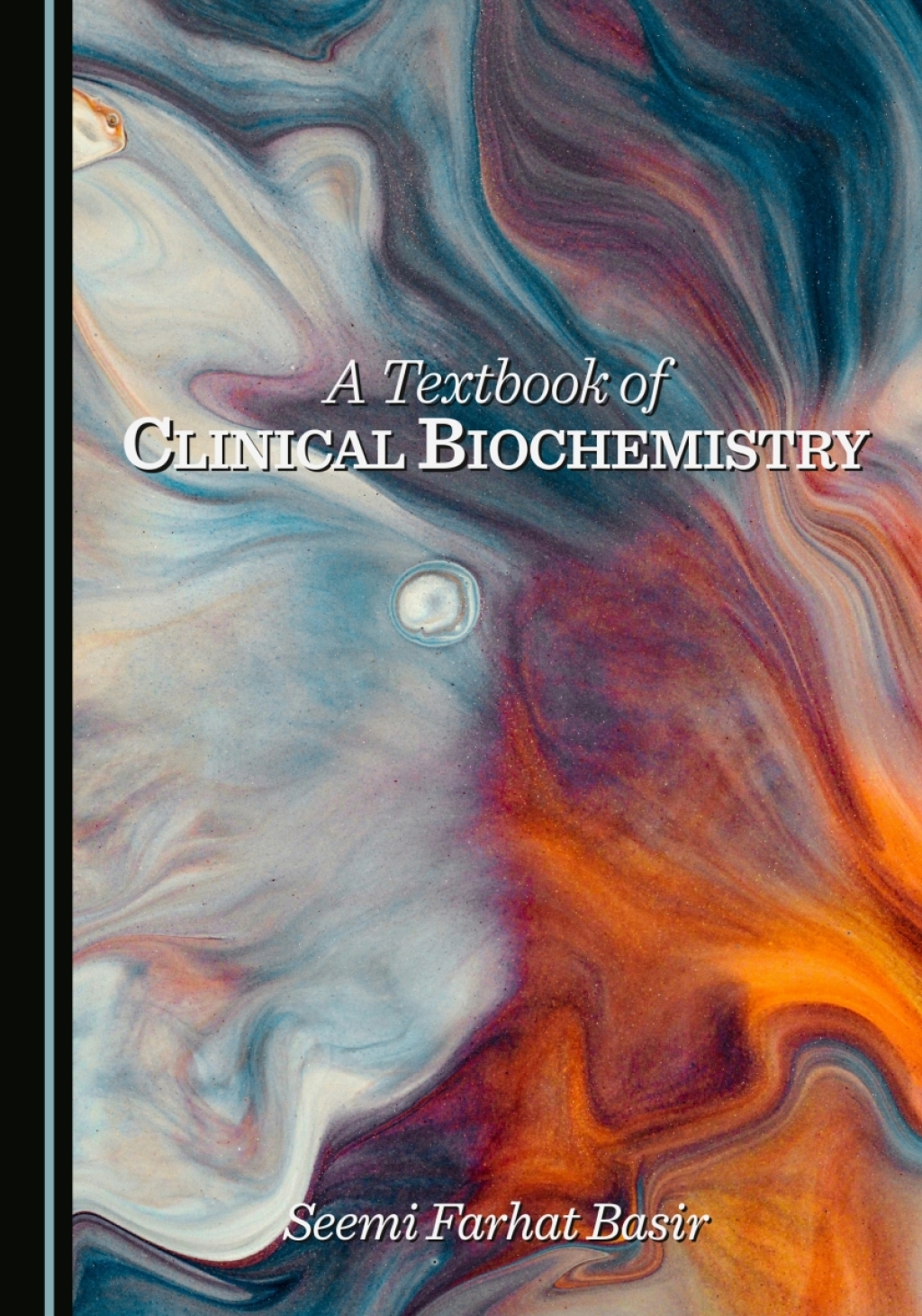 A Textbook of Clinical Biochemistry 1st Edition â€“ PDF/EPUB Version Downloadable