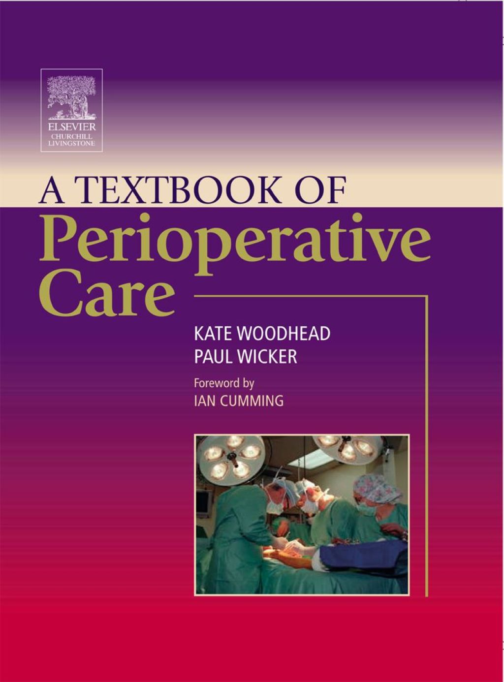 A Textbook of Perioperative Care 1st Edition â€“ PDF/EPUB Version Downloadable