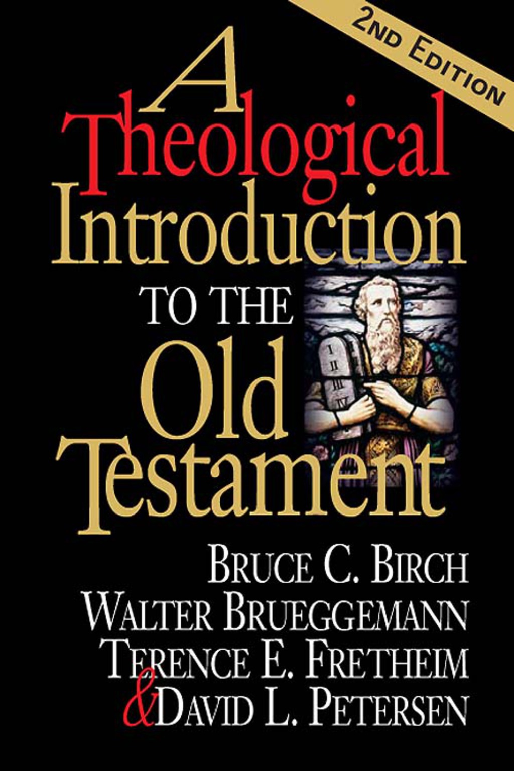A Theological Introduction to the Old Testament 2nd Edition â€“ PDF/EPUB Version Downloadable