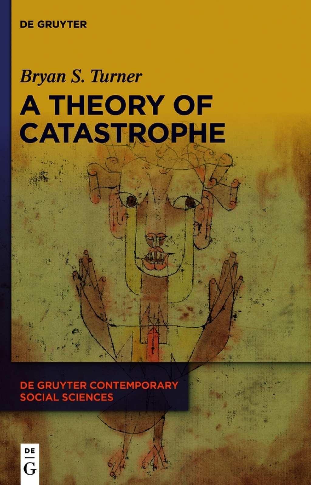 A Theory of Catastrophe 1st Edition â€“ PDF/EPUB Version Downloadable