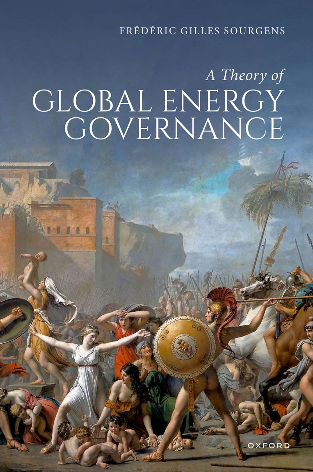 A Theory of Global Energy Governance 1st Edition â€“ PDF/EPUB Version Downloadable