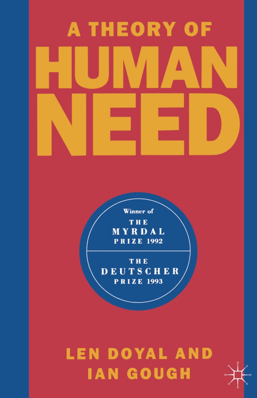 A Theory of Human Need 1st Edition â€“ PDF/EPUB Version Downloadable