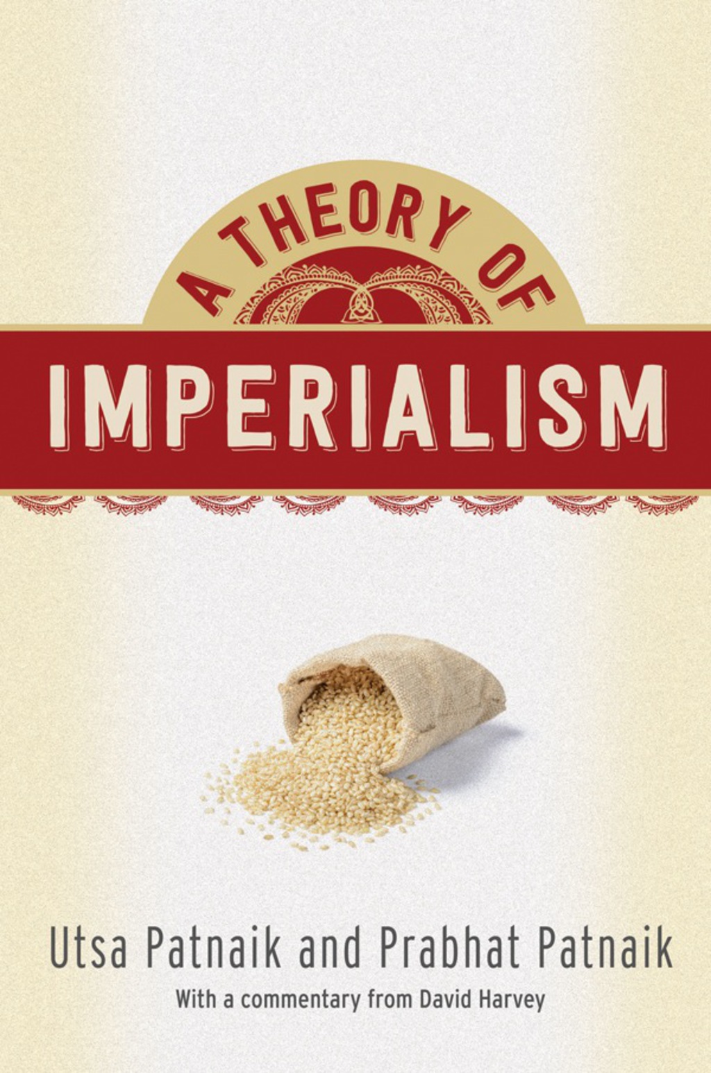 A Theory of Imperialism - (PDF/EPUB Version)