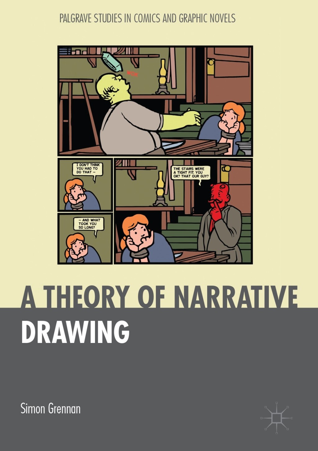 A Theory of Narrative Drawing â€“ PDF/EPUB Version Downloadable