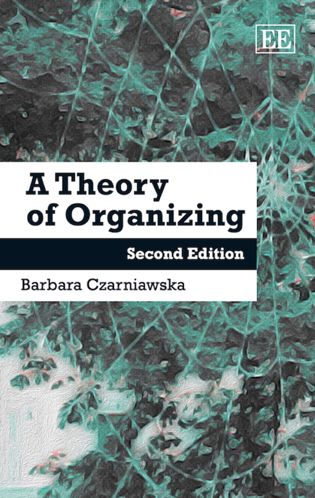 A Theory of Organizing 2nd Edition - (PDF/EPUB Version)