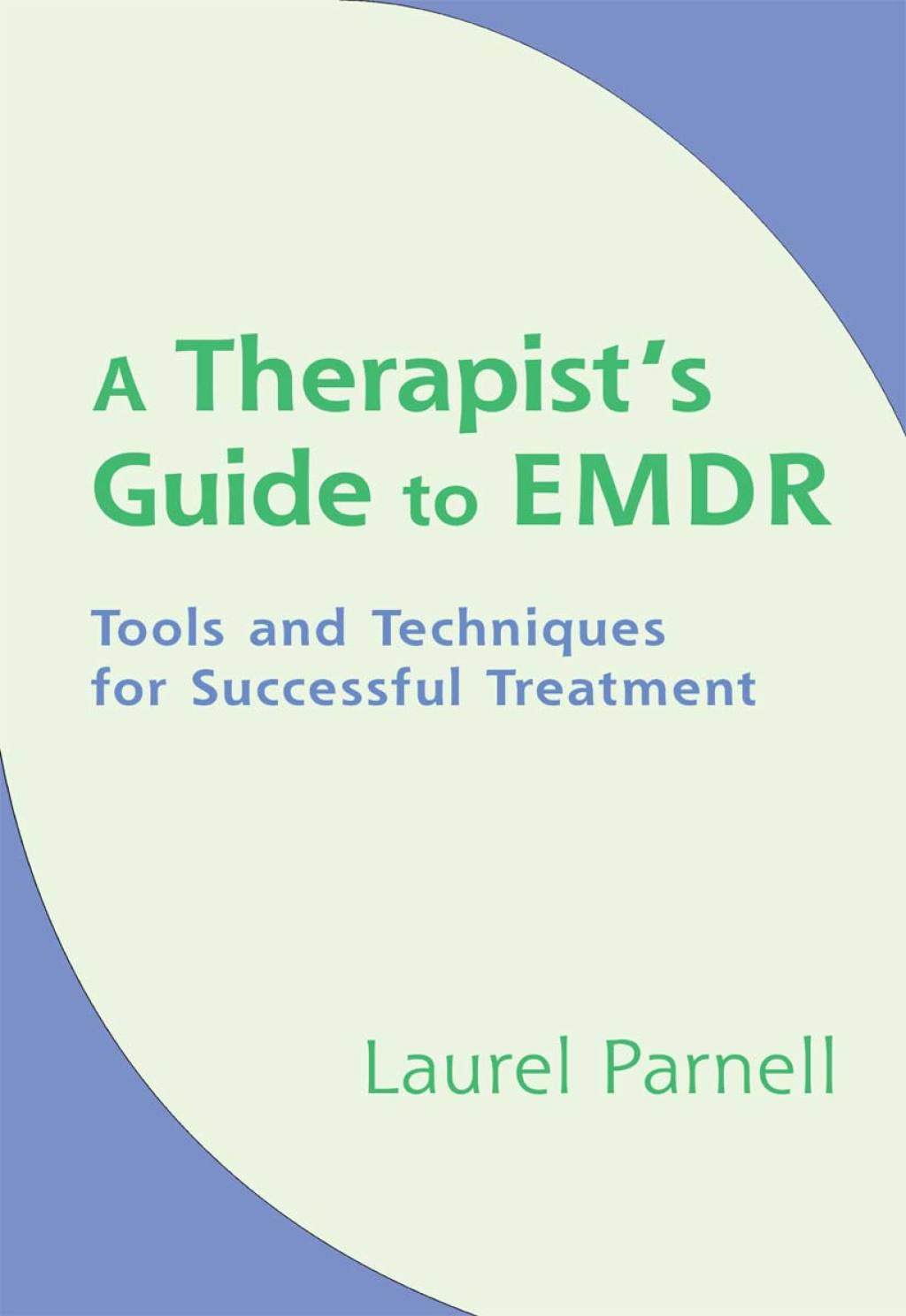 A Therapist’s Guide to EMDR Tools and Techniques for Successful ...