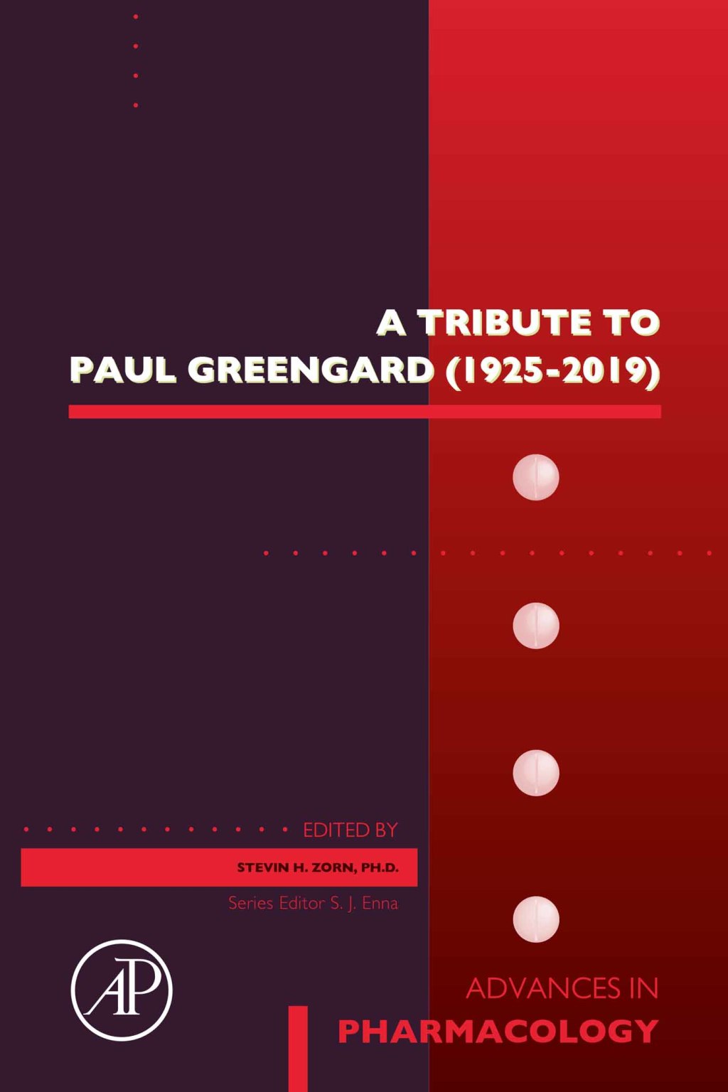 A Tribute to Paul Greengard (1925-2019) â€“ PDF/EPUB Version Downloadable