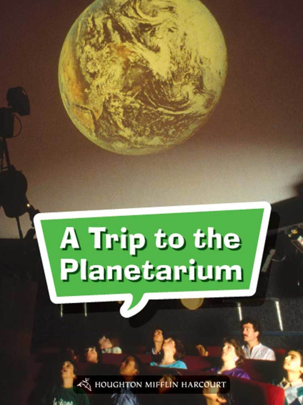 A Trip to the Planetarium 1st Edition - (PDF/EPUB Version)
