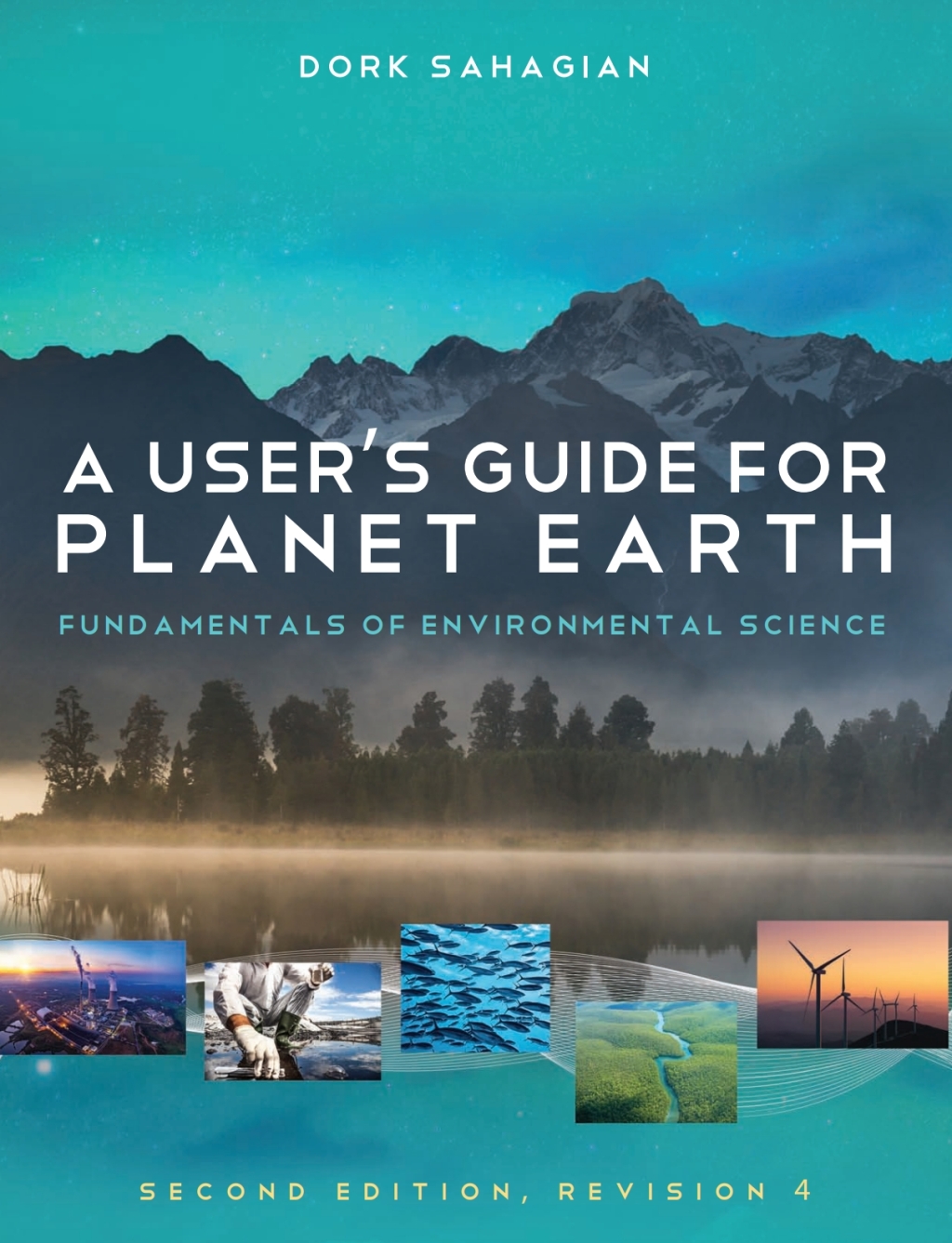 A Userâ€™s Guide for Planet Earth 2nd Edition â€“ PDF/EPUB Version Downloadable