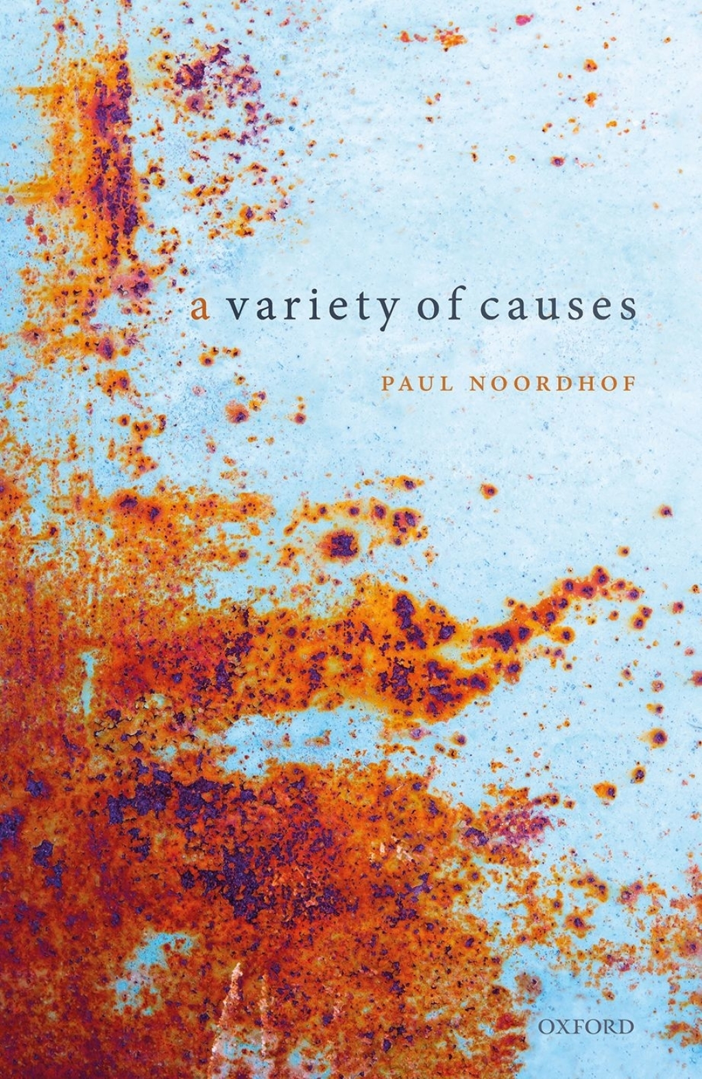 A Variety of Causes  â€“ PDF/EPUB Version Downloadable