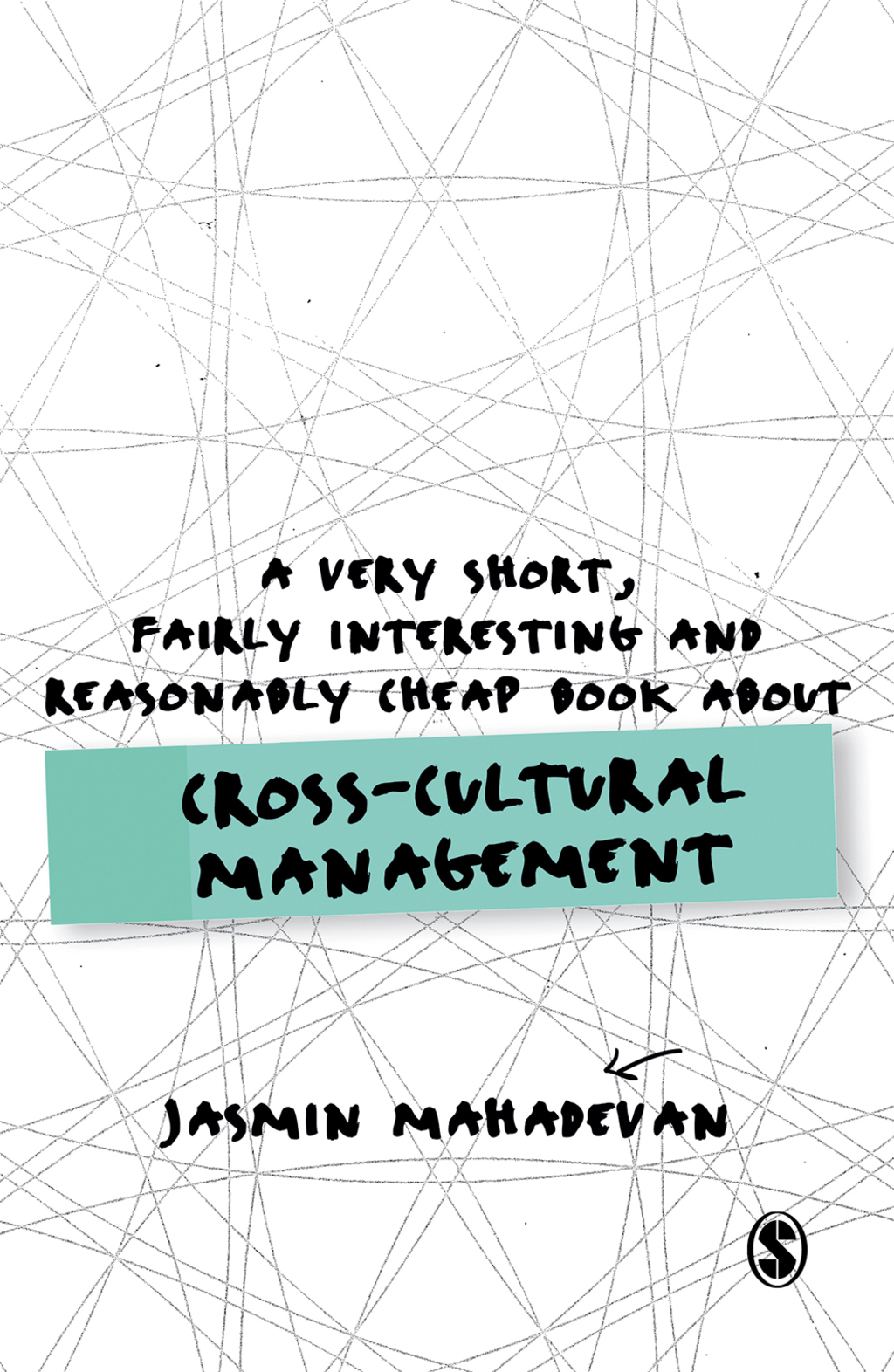 A Very Short, Fairly Interesting and Reasonably Cheap Book About Cross-Cultural Management 1st Edition - (PDF/EPUB Version)