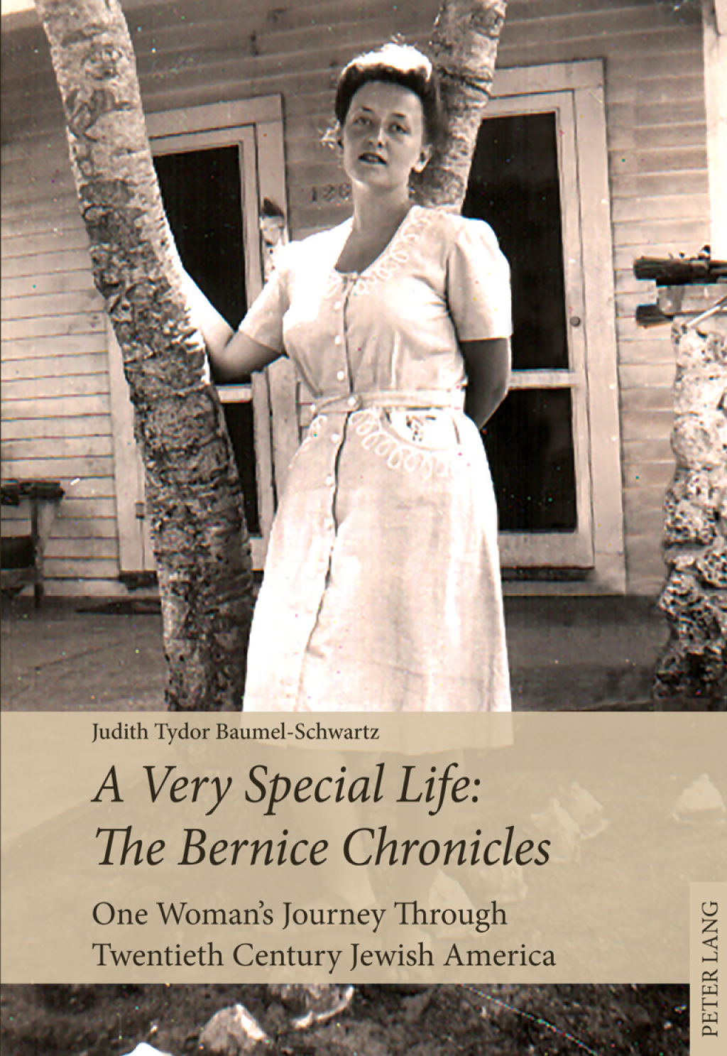 A Very Special Life: The Bernice Chronicles One Womans Odyssey Through Twentieth Century Jewish America 1st Edition â€“ PDF/EPUB Version Downloadable