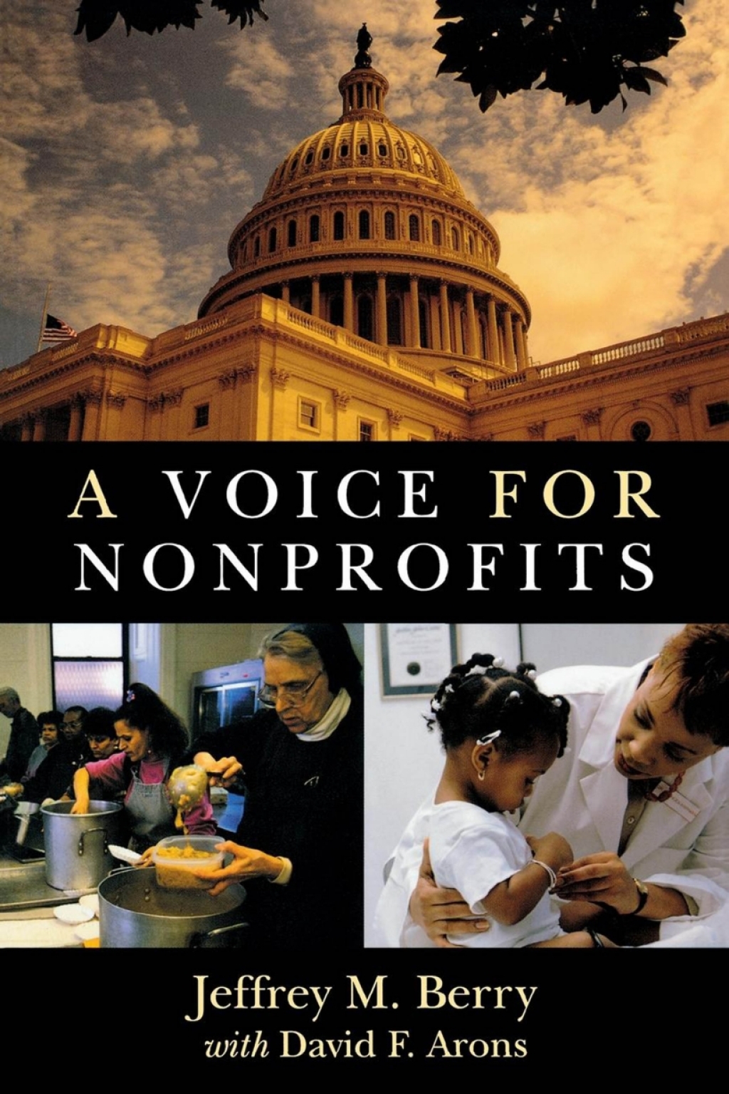A Voice for Nonprofits - (PDF/EPUB Version)