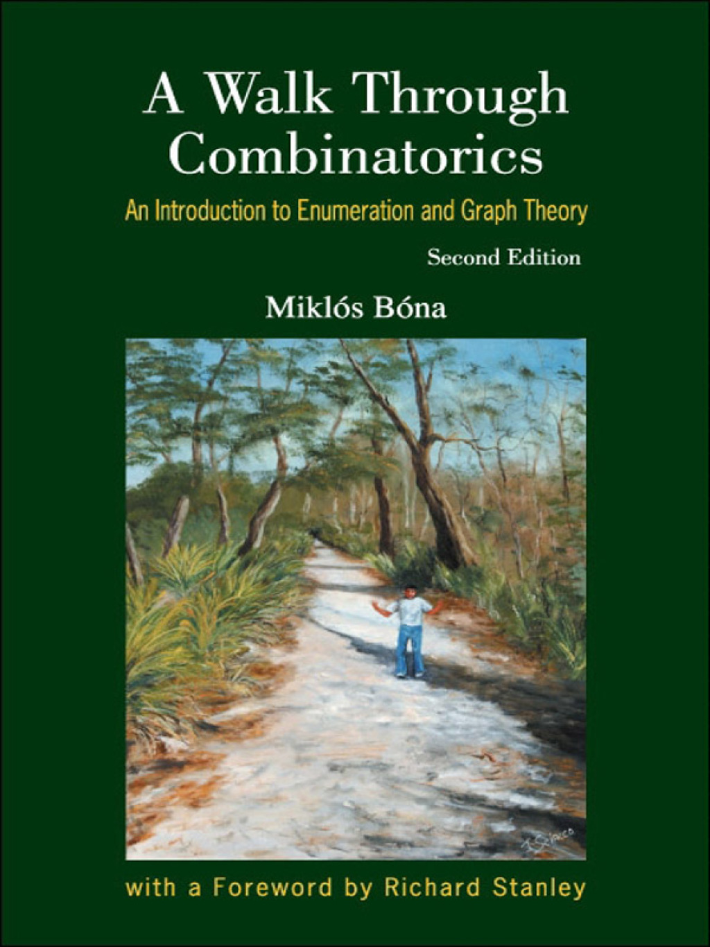 A Walk Through Combinatorics: An Introduction to Enumeration and Graph Theory 2nd Edition â€“ PDF/EPUB Version Downloadable