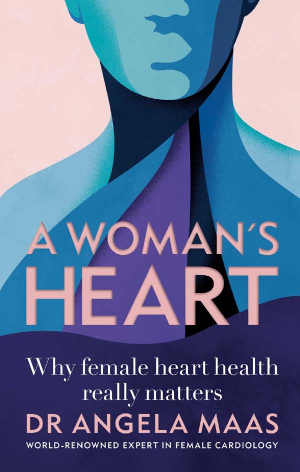 A Woman's Heart Why female heart health really matters - (PDF/EPUB Version)
