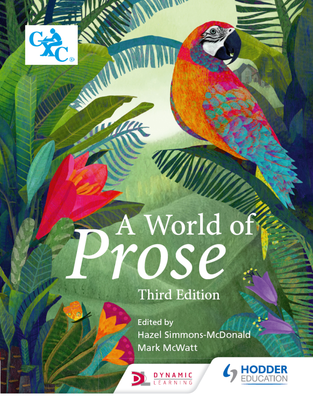 A World of Prose Third Edition - (PDF/EPUB Version)