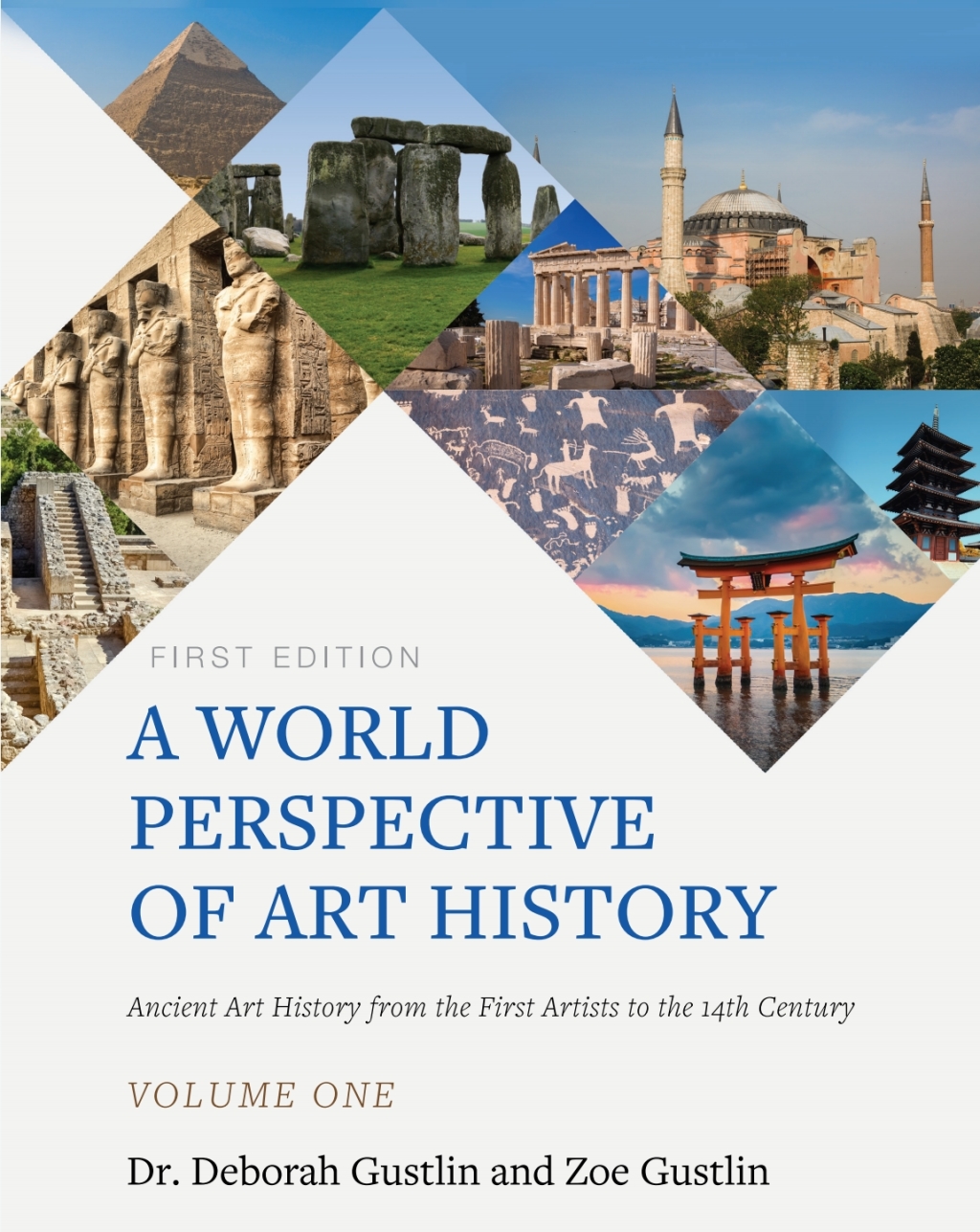 A World Perspective of Art History 1st Edition â€“ PDF/EPUB Version Downloadable