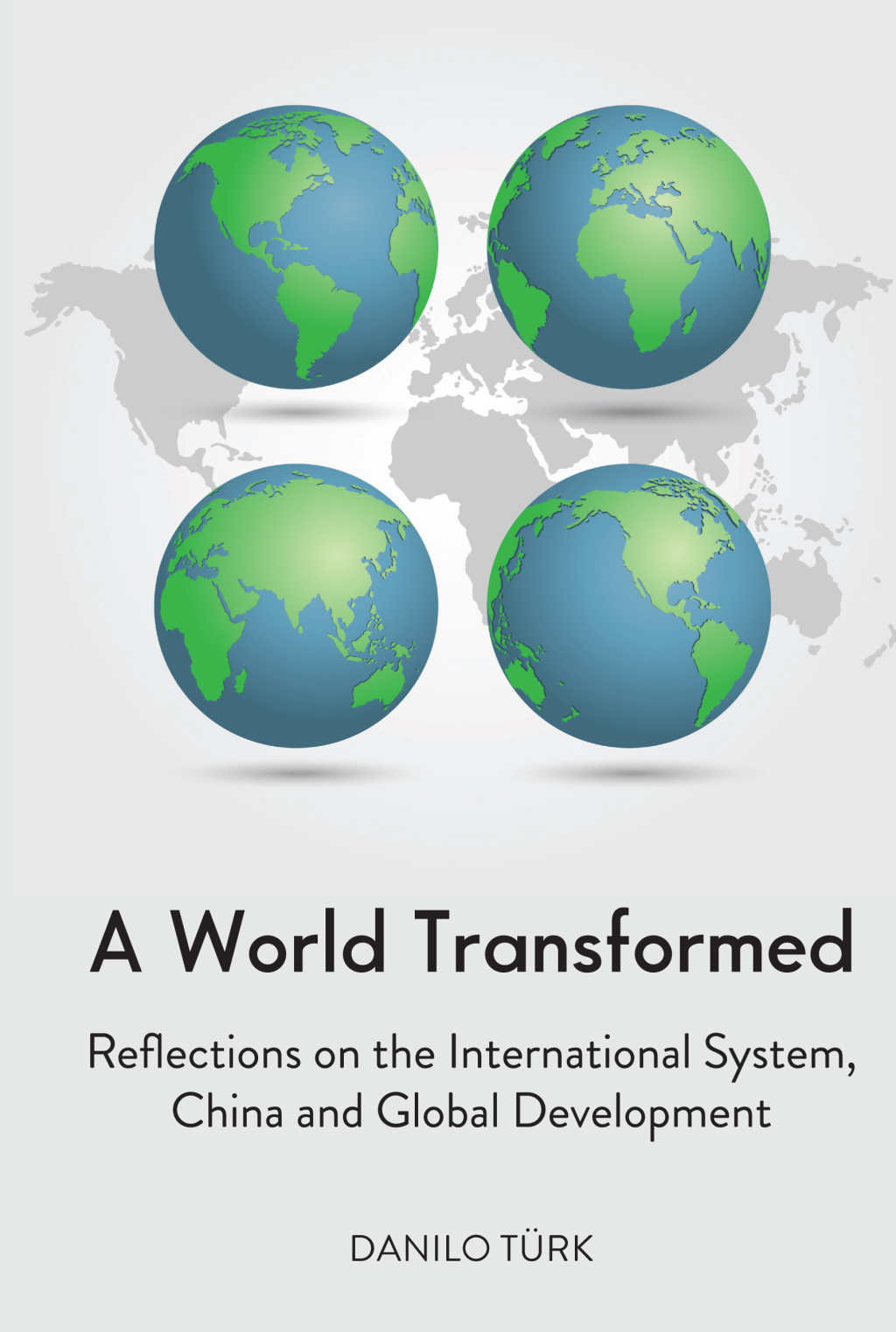 A World Transformed Reflections on the International System, China and Global Development 1st Edition – PDF/EPUB Version Downloadable A World Transformed Reflections on the International System, China and Global Development 1st Edition – PDF/EPUB Version Downloadable - Image 1