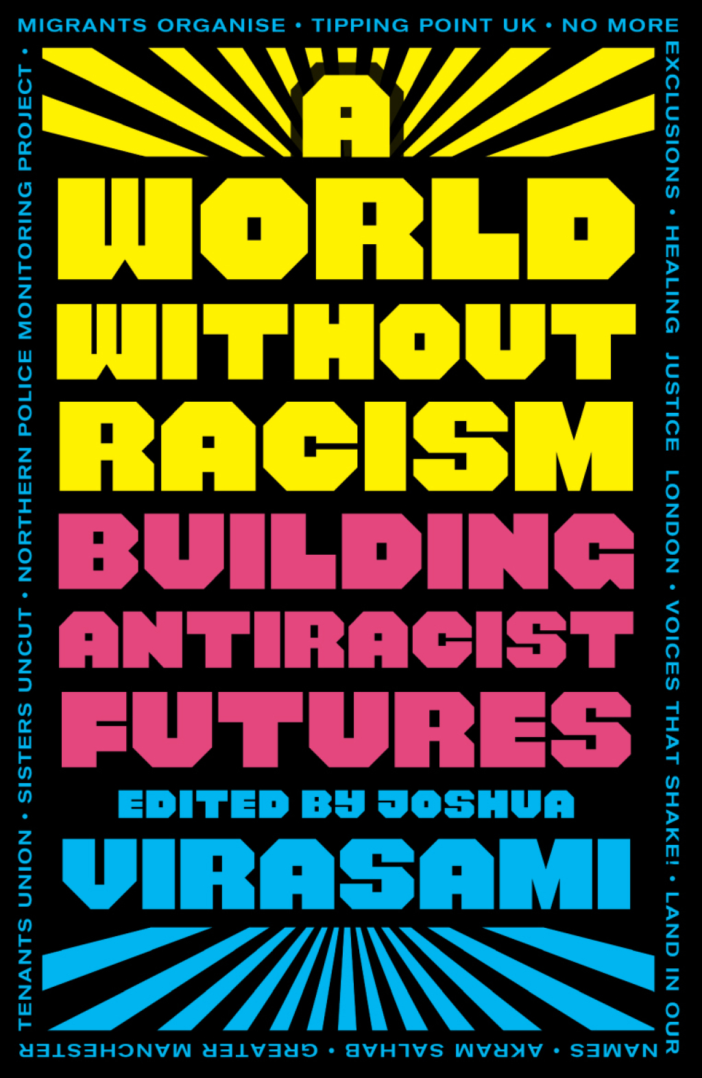 A World Without Racism Building Antiracist Futures 1st Edition - (PDF/EPUB Version)