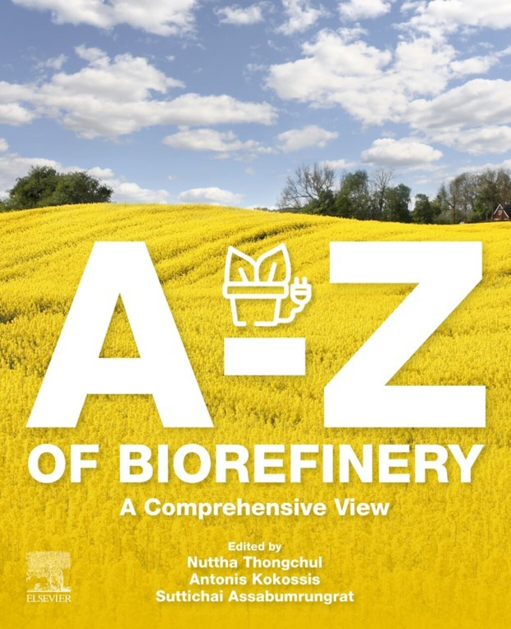 A-Z of Biorefinery A Comprehensive View â€“ PDF/EPUB Version Downloadable