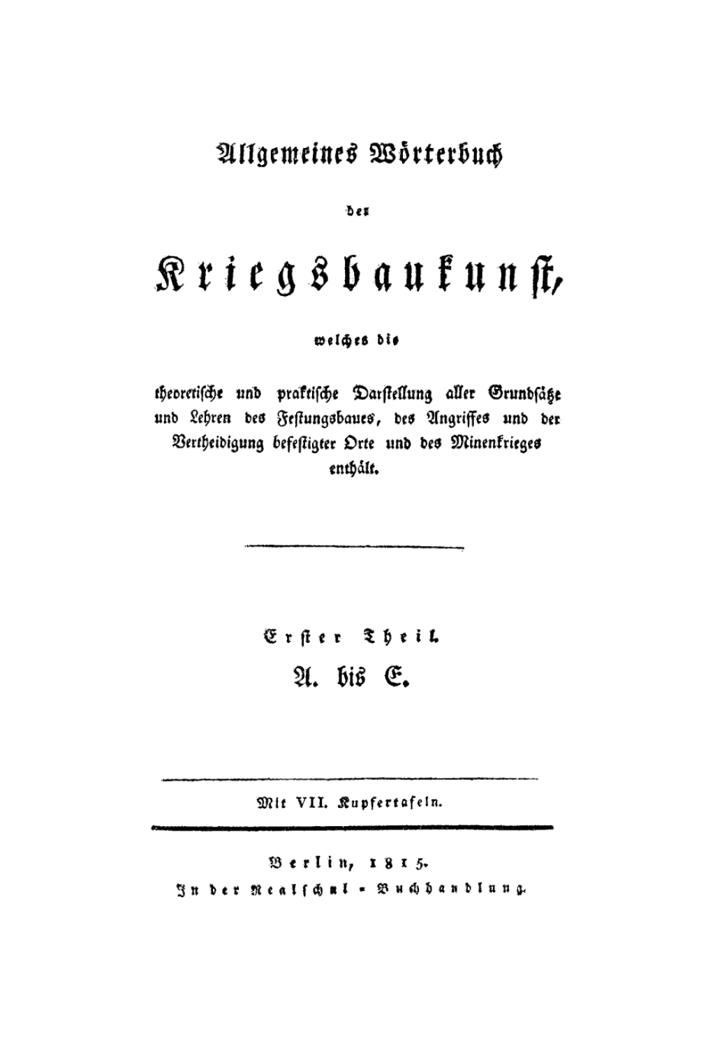 A. bis E. 1st Edition â€“ PDF/EPUB Version Downloadable