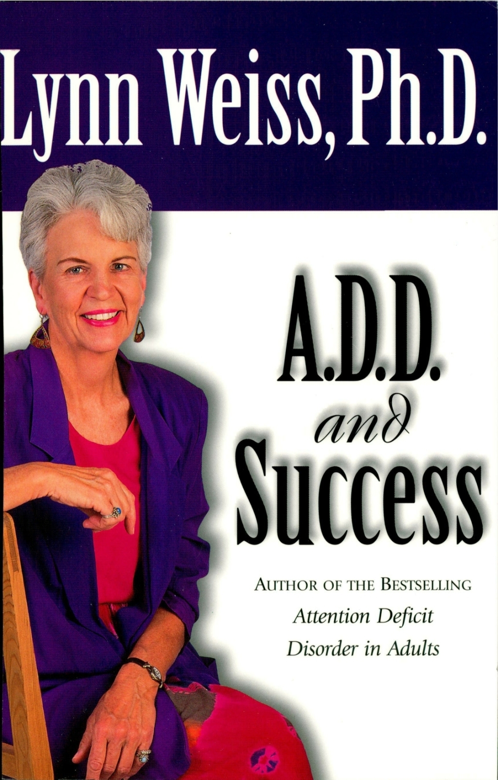 A.D.D. and Success - (PDF/EPUB Version)