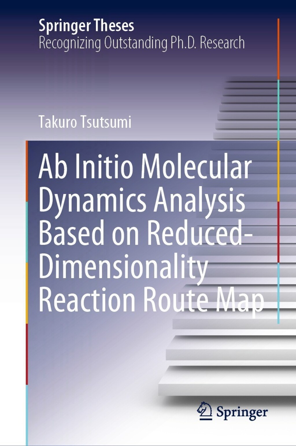 Ab Initio Molecular Dynamics Analysis Based on Reduced-Dimensionality ...