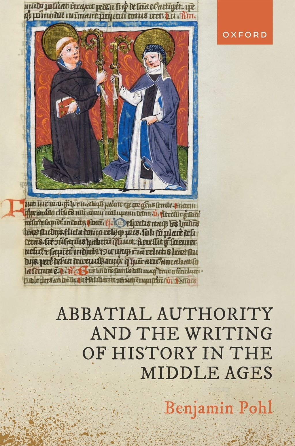 Abbatial Authority and the Writing of History in the Middle Ages 1st Edition â€“ PDF/EPUB Version Downloadable