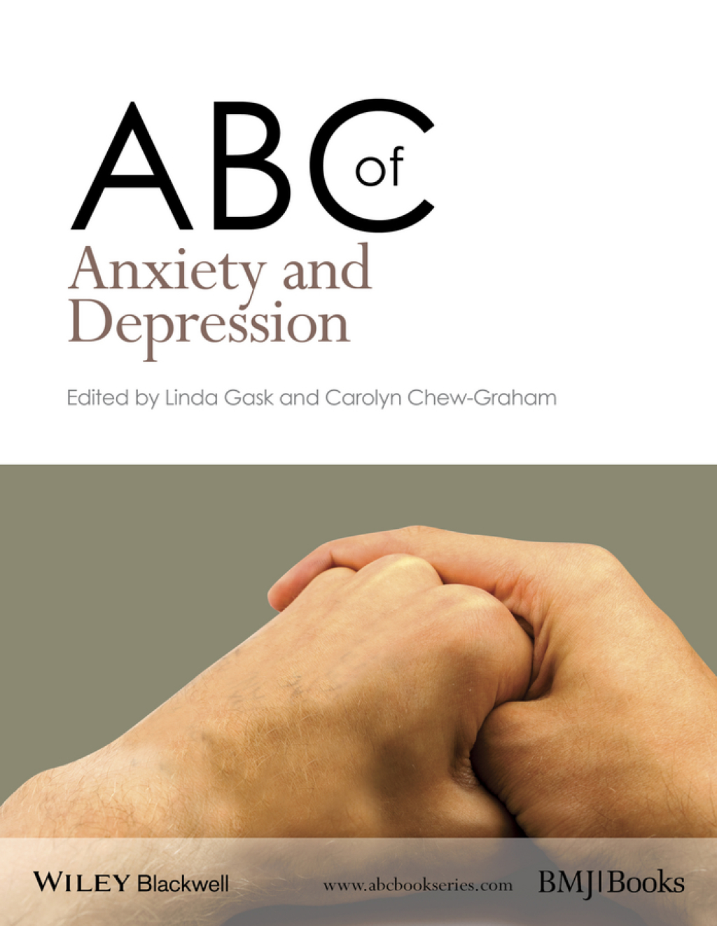 ABC of Anxiety and Depression 1st Edition - (PDF/EPUB Version)