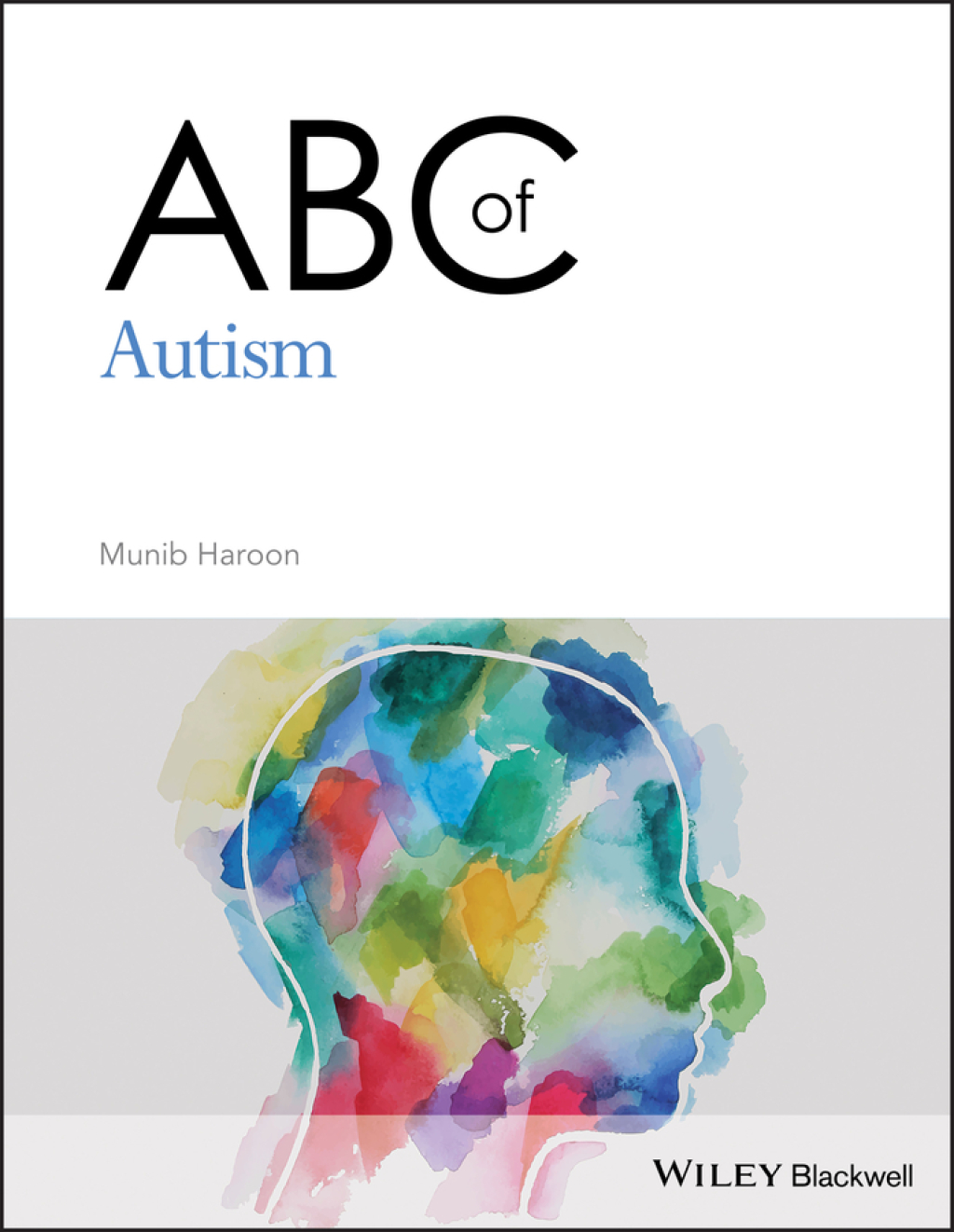 ABC of Autism 1st Edition - (PDF/EPUB Version)