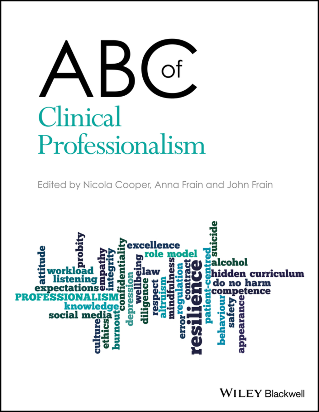ABC of Clinical Professionalism 1st Edition - (PDF/EPUB Version)
