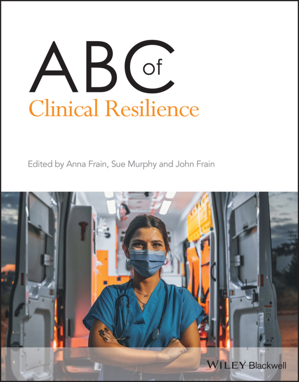 ABC of Clinical Resilience 1st Edition - (PDF/EPUB Version)