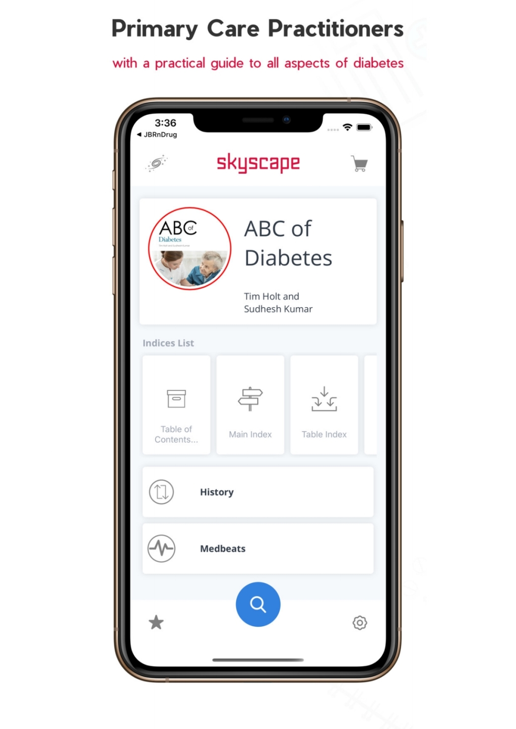 ABC of Diabetes, Mobile App 7th Edition â€“ PDF/EPUB Version Downloadable