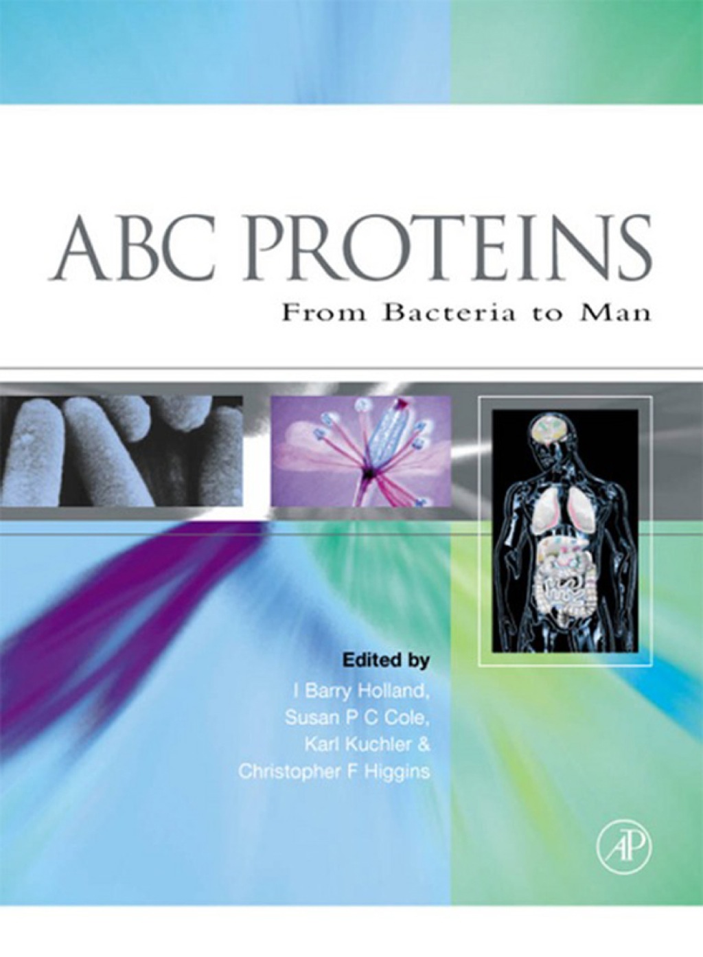 ABC Proteins: From Bacteria to Man â€“ PDF/EPUB Version Downloadable