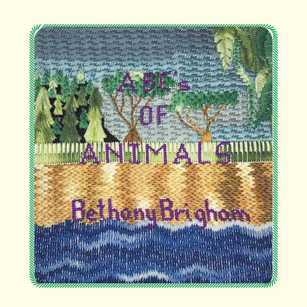 Abc's of Animals - (PDF/EPUB Version)