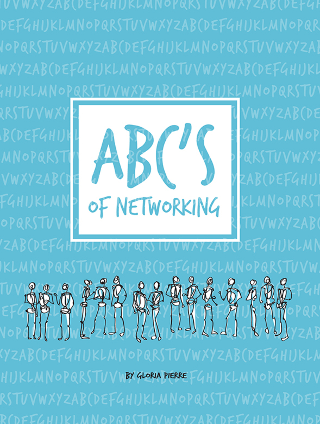 ABC's Of Networking - (PDF/EPUB Version)