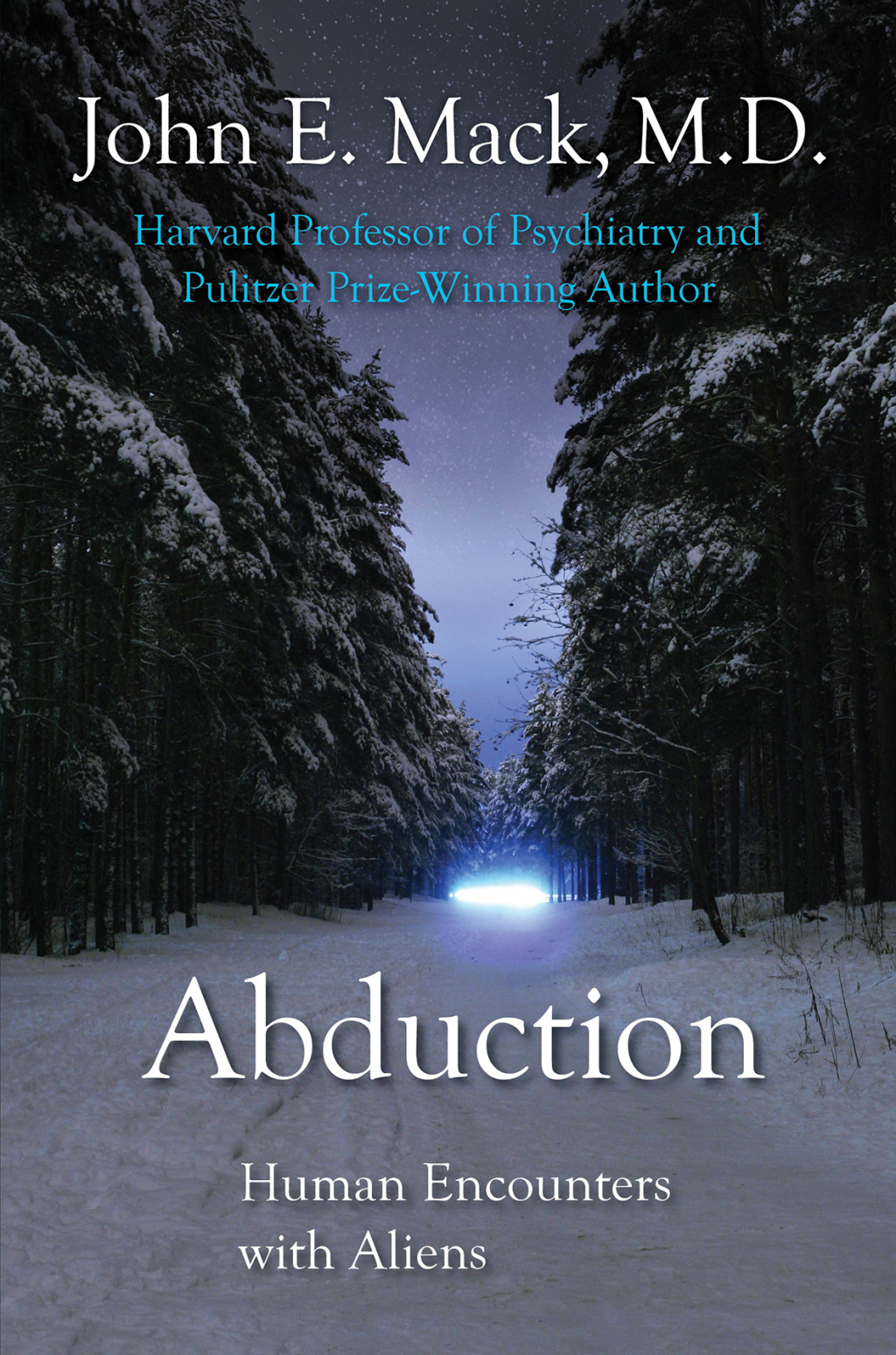 Abduction: Human Encounters with Aliens - (PDF/EPUB Version)