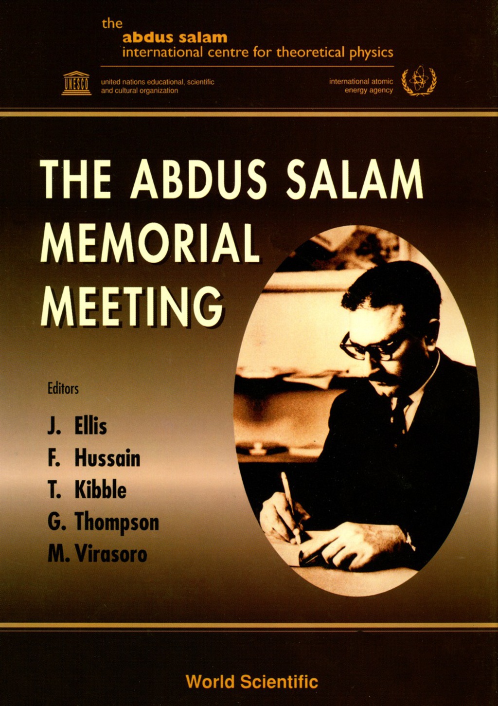 Abdus Salam Memorial Meeting, The 1st Edition â€“ PDF/EPUB Version Downloadable