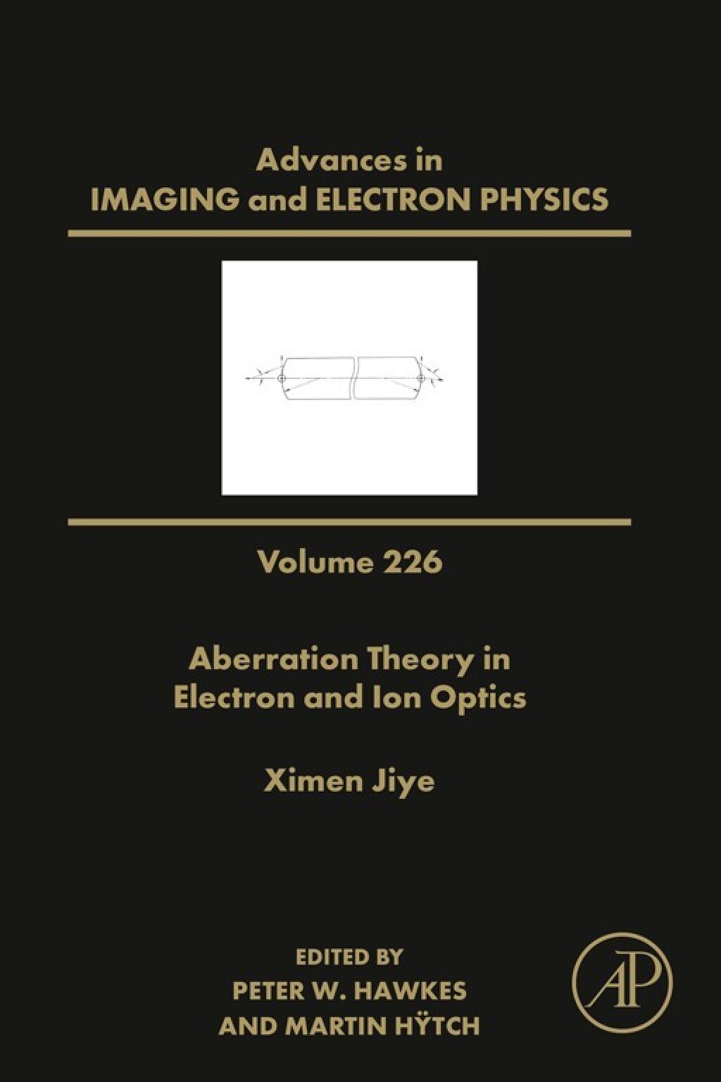 Aberration Theory in Electron and Ion Optics 1st Edition â€“ PDF/EPUB Version Downloadable