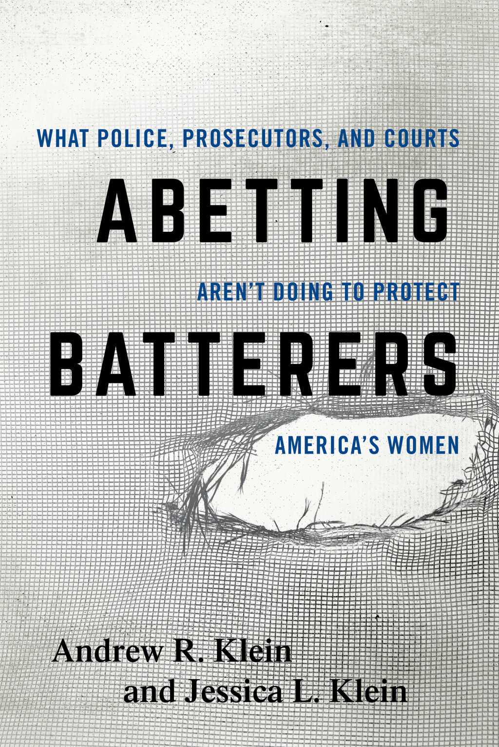 Abetting Batterers What Police, Prosecutors, and Courts Aren't Doing to Protect America's Women 1st Edition â€“ PDF/EPUB Version Downloadable